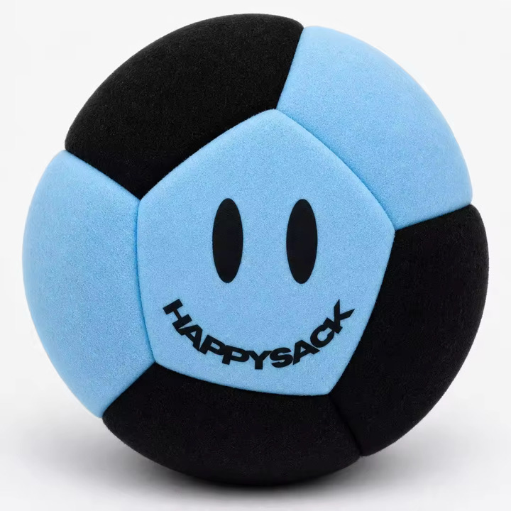 Classic Happy Sack Sky Blue hacky sack