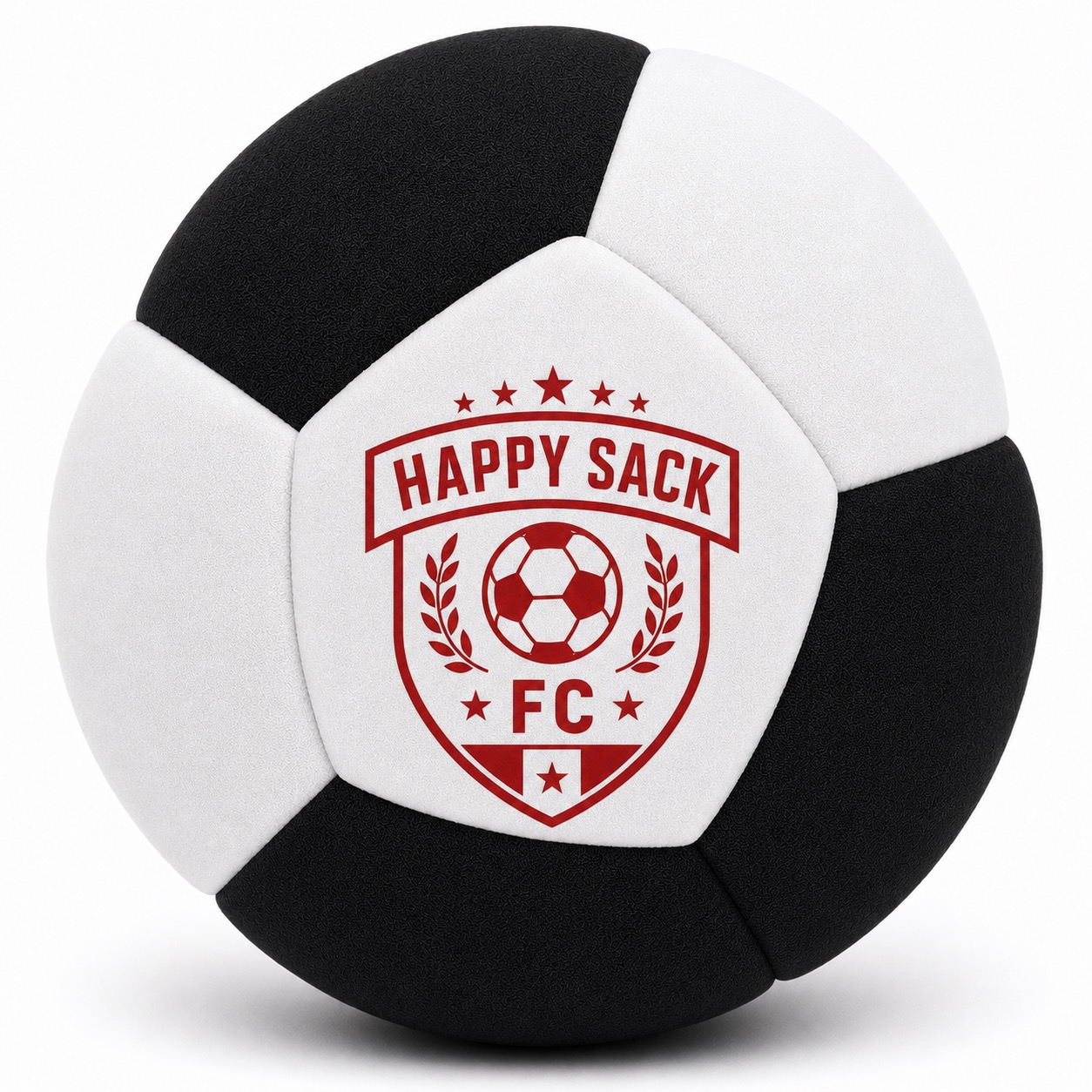 Happy Sack FC hacky sack
