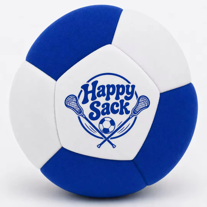 Happy Sack Lax — lacrosse hacky sack